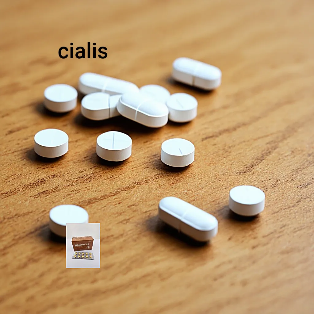 Donde comprar cialis en usa